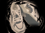 bequeme, billige turnschuhe fuer's bierholen